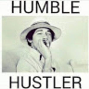 Meet your Posher, Charles